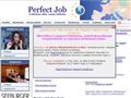 http://www.perfectjob.hu ismertető oldala